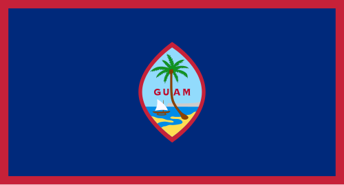 Territory of Guam